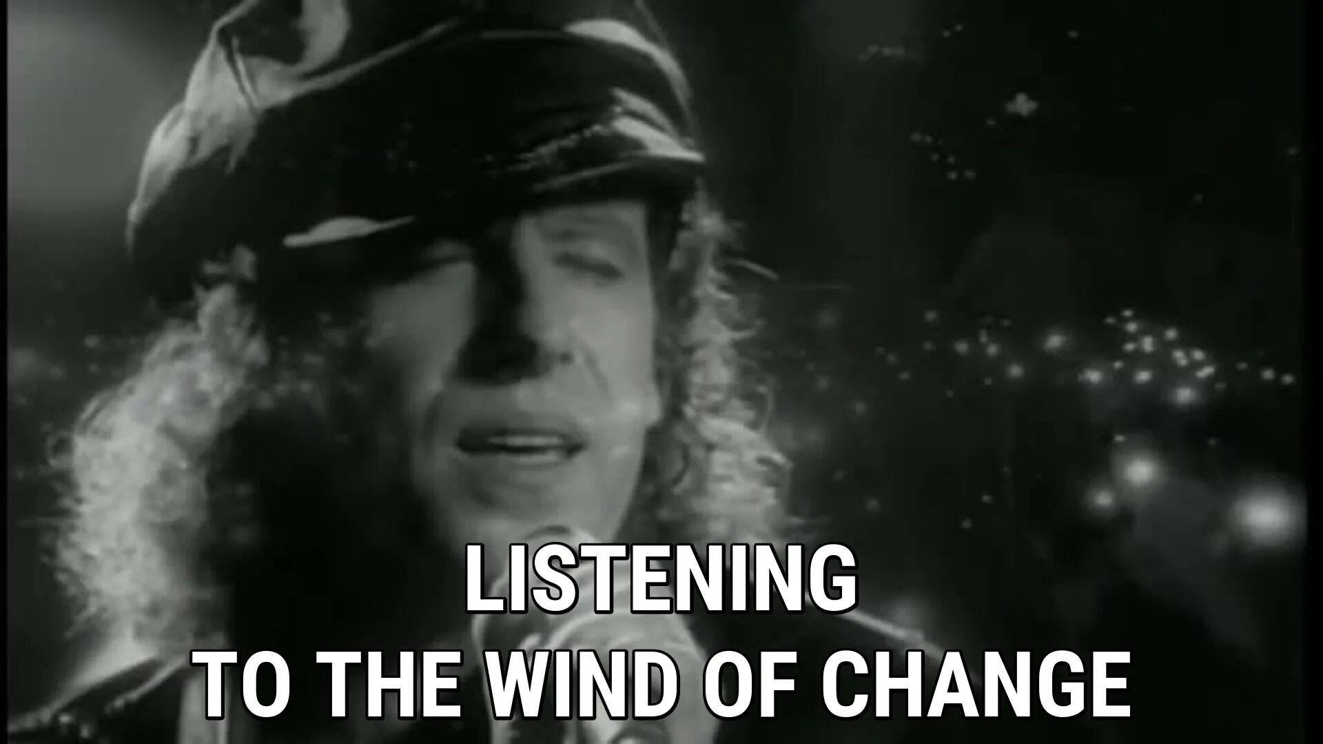 Скорпионс ветер перемен. Scorpions Wind of change.