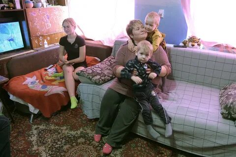 Про край новости