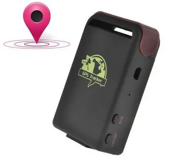 Gps метка