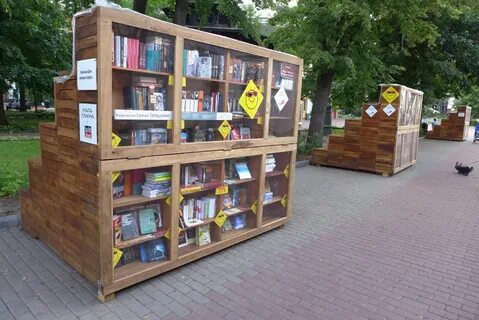 Mobile library