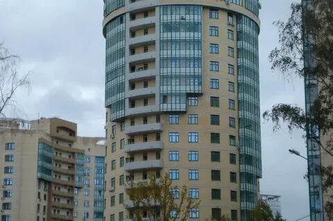 Ленинградское ш 34