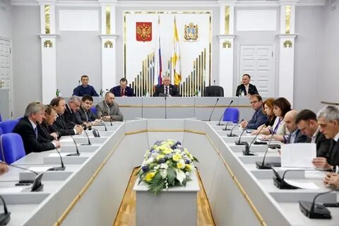Сайт думы ставропольского края