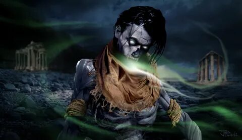 Legacy of kain soul reaver