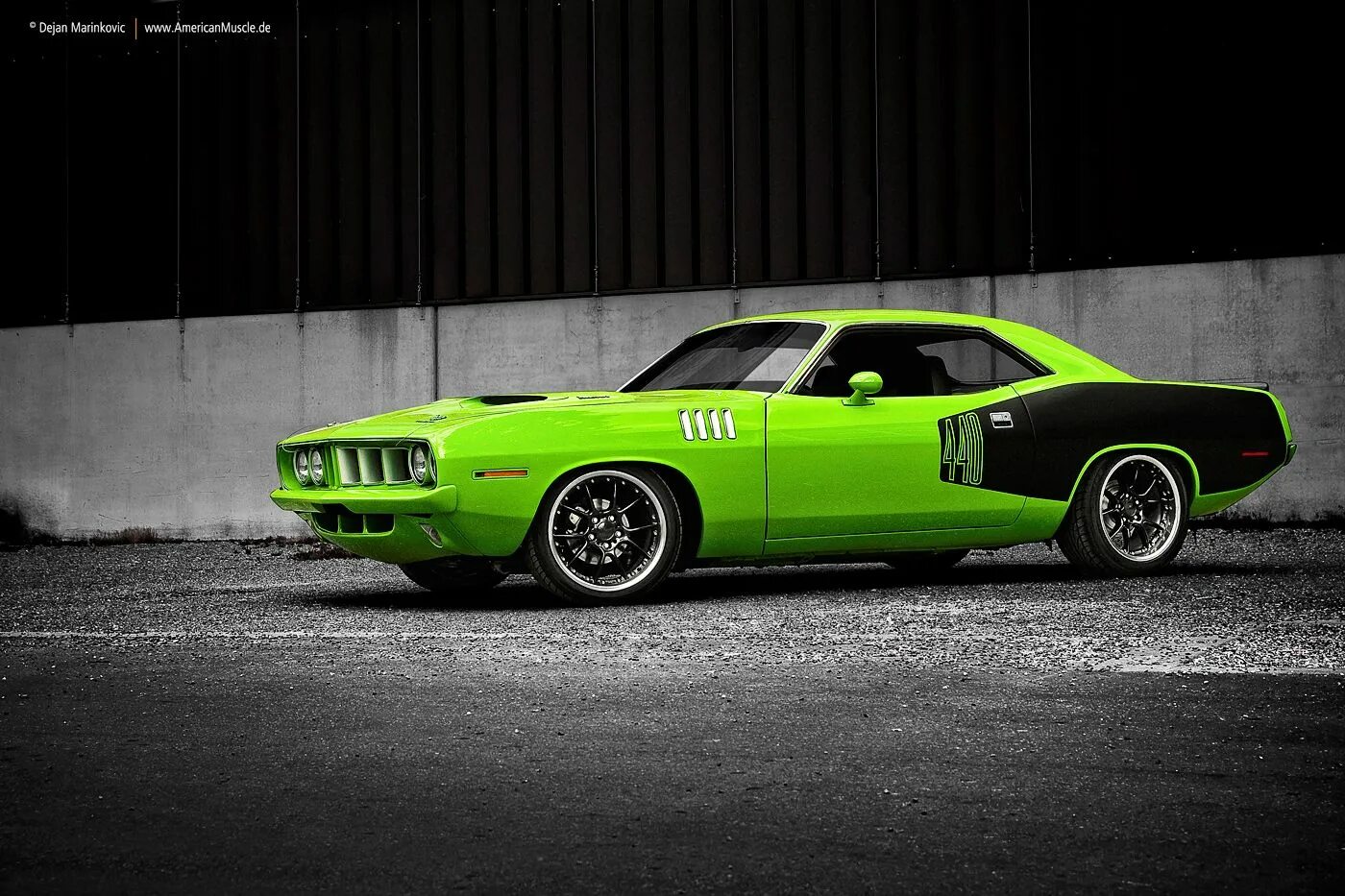 Cuda capable