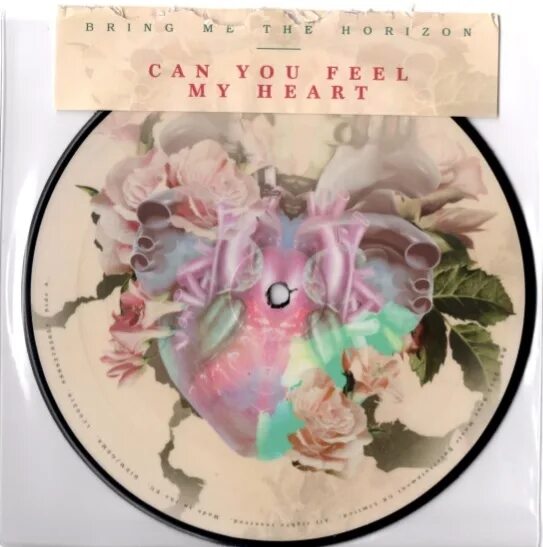 Bring me the can you feel. Bring me the Horizon can you feel my Heart. Can you feel my Heart обложка. Bring me the Horizon can you feel. Can you feel my Heart bring me the Horizon обложка.