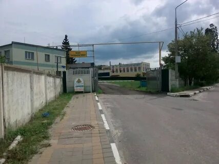 Улица ворошилова 2