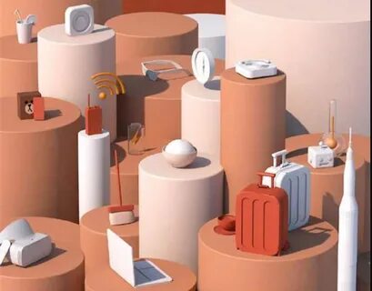 Xiaomi products