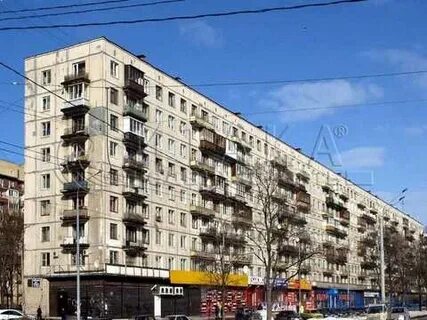 Светлановский 8