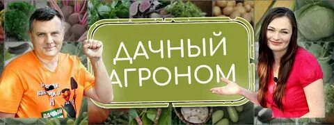 Курсы агронома