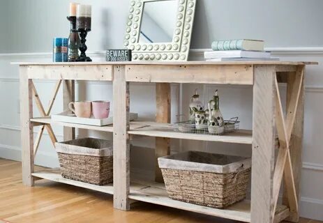 Recycled things