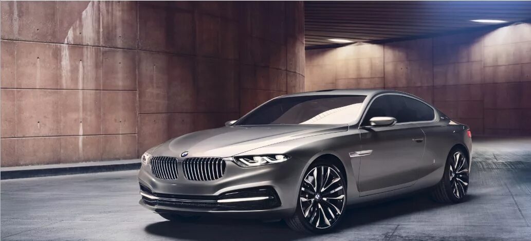 BMW M9 Roadster: Подборка фотографий Авто-мото orion-tennis.ru