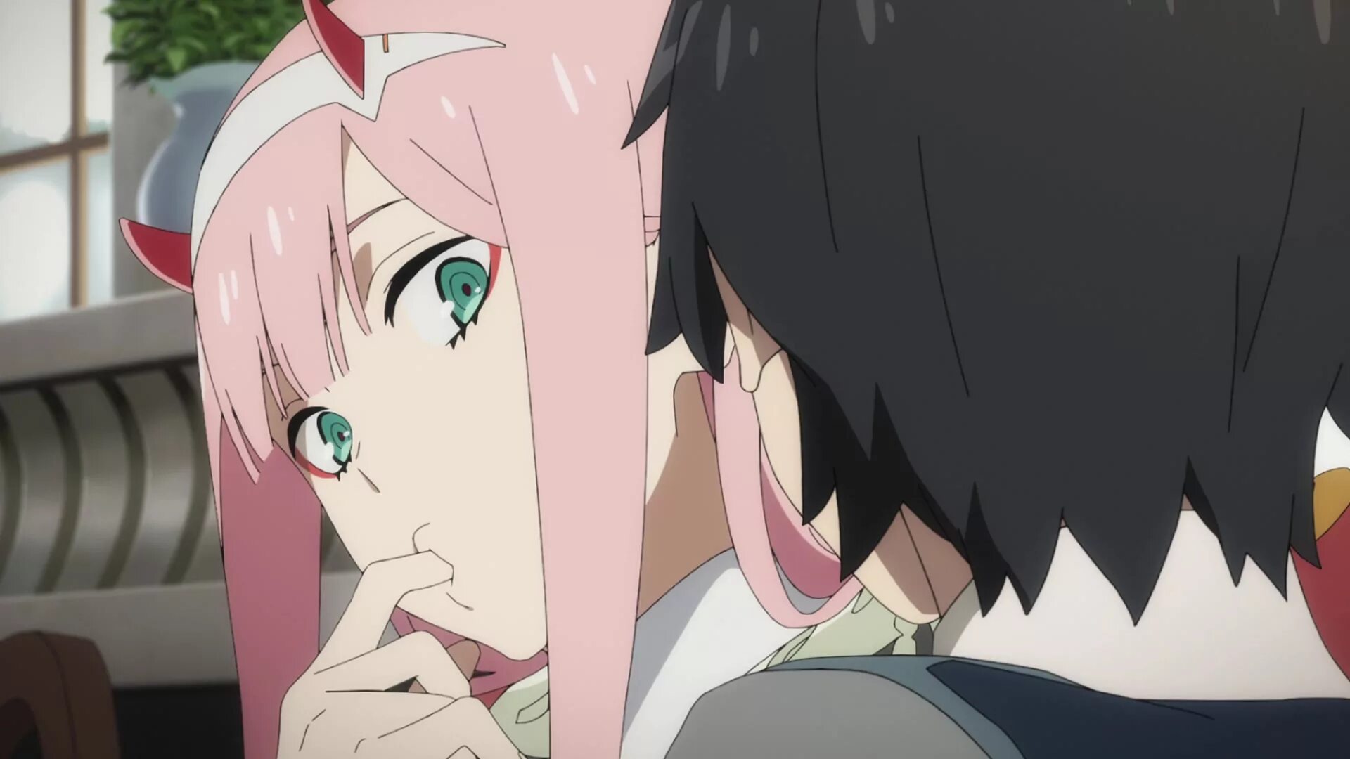 Watching watching darling darling