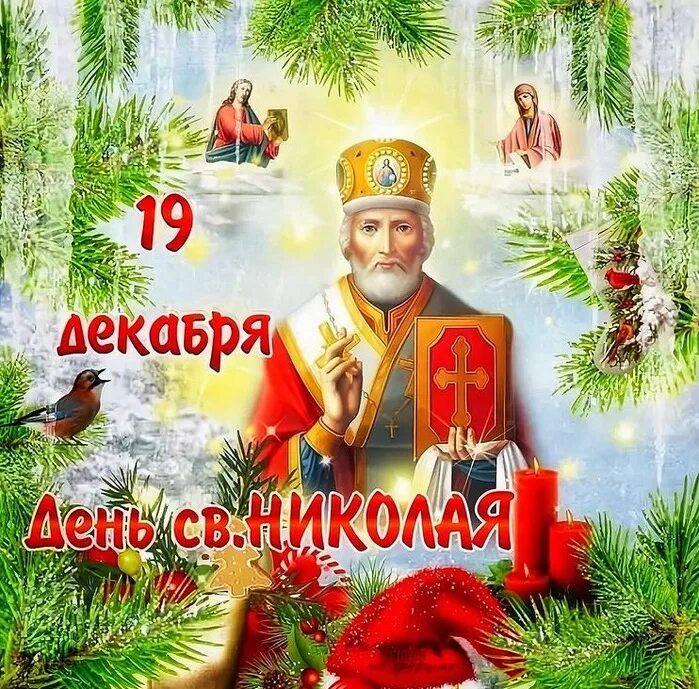 С николаем зимним 19