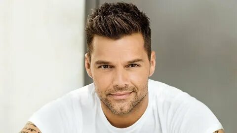 Ricky roman