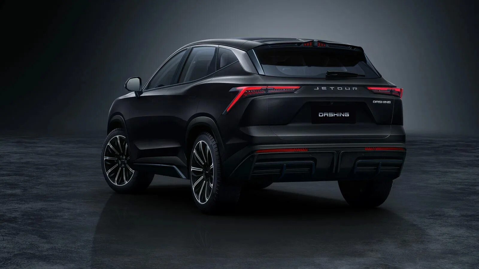 Jetour dashing комплектации. Jetour dashing комплектации