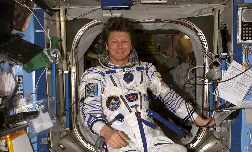 Геннадий падалка космонавт фото Знаменитости, рожденные на Кубани Мама студента Дзен