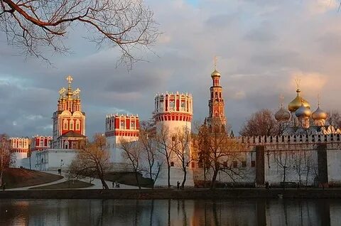 Московское позднее фото