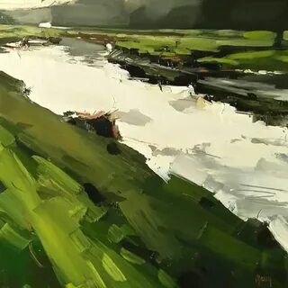 Масло art