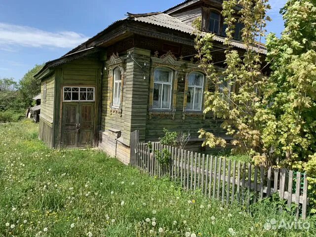 Красная горка ярославская область