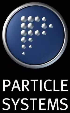 Systems википедия. Particle System.