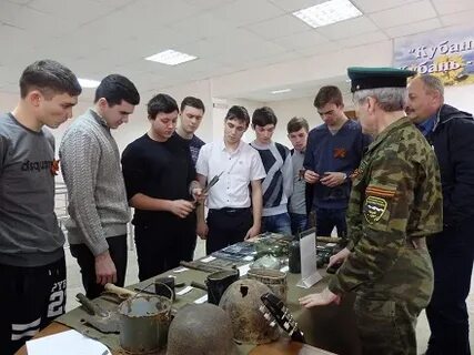 Колледжи славянска на кубани после 9 класса