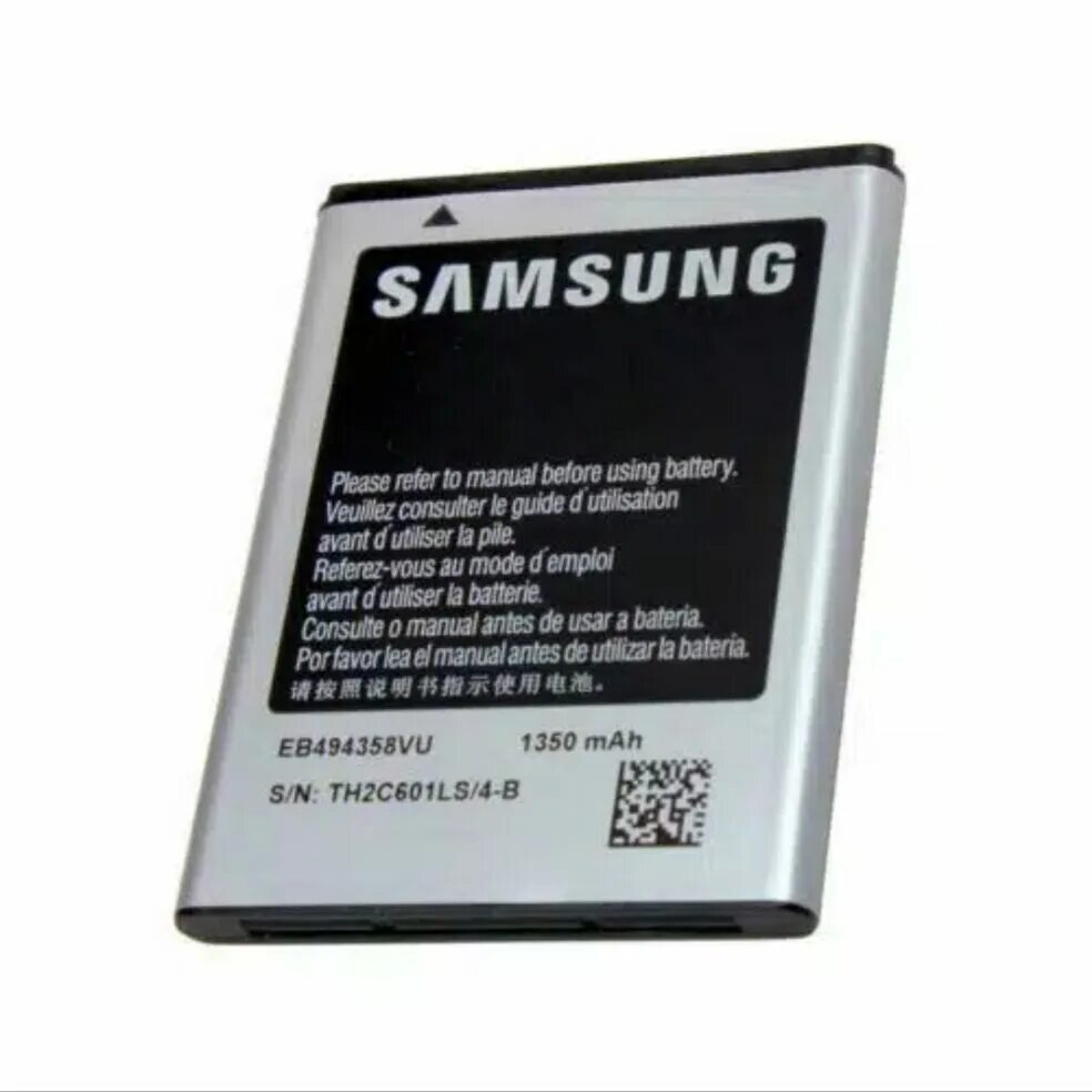 Battery ru. Аккумулятор для Samsung a226. Самсунг 2 батареи. Аккумулятор для Samsung eb494358vu (премиум) Promise mobile. АКБ Samsung круглые.