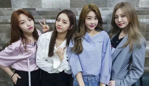 My girl day
