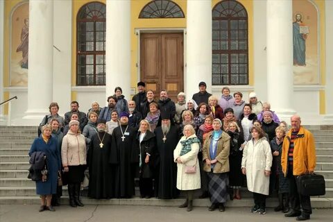 Духовная конференция