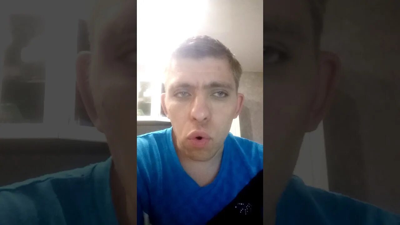 Как выглядит лицо флейзина Леха джел фото и видео
