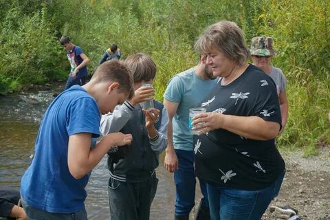 Натуралистов 6
