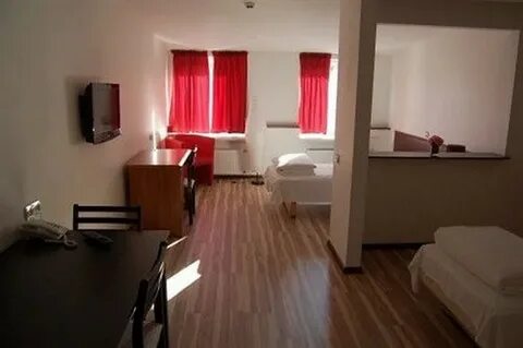 Гостиница априори