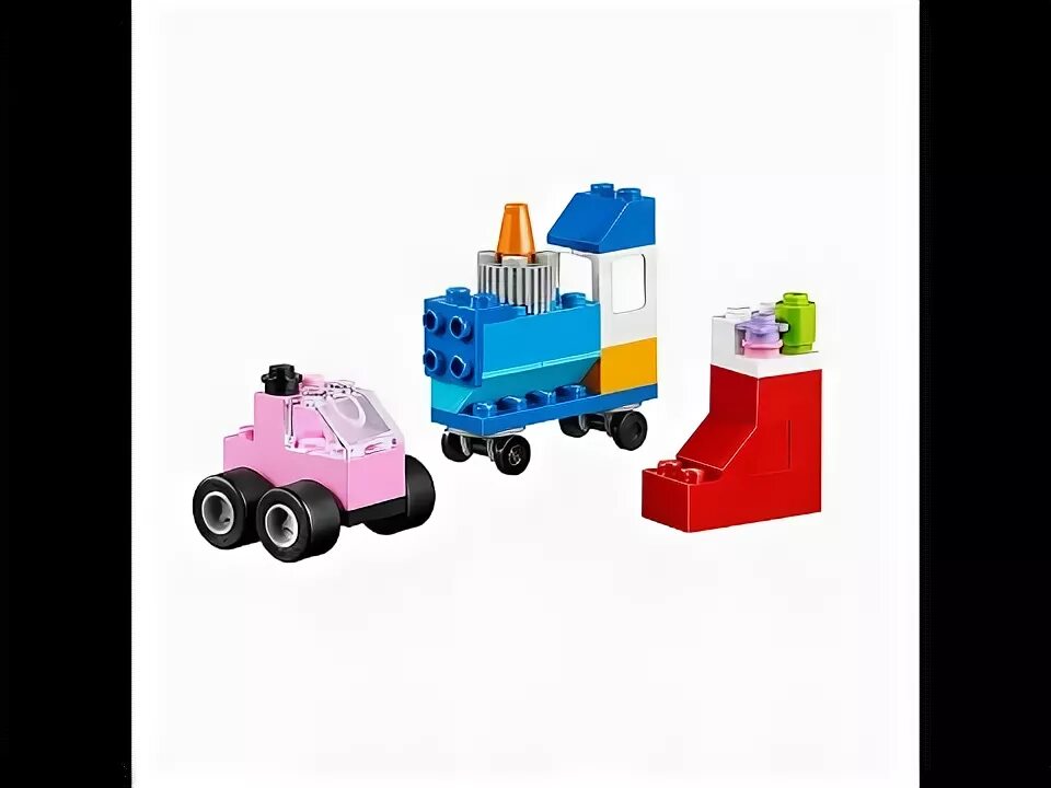 Что собрать из лего классик lego classic 10695 Gran venta OFF 76