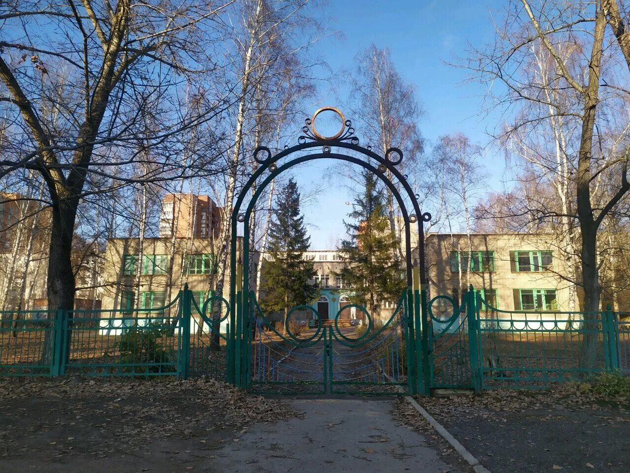 детский сад 121 отзывы