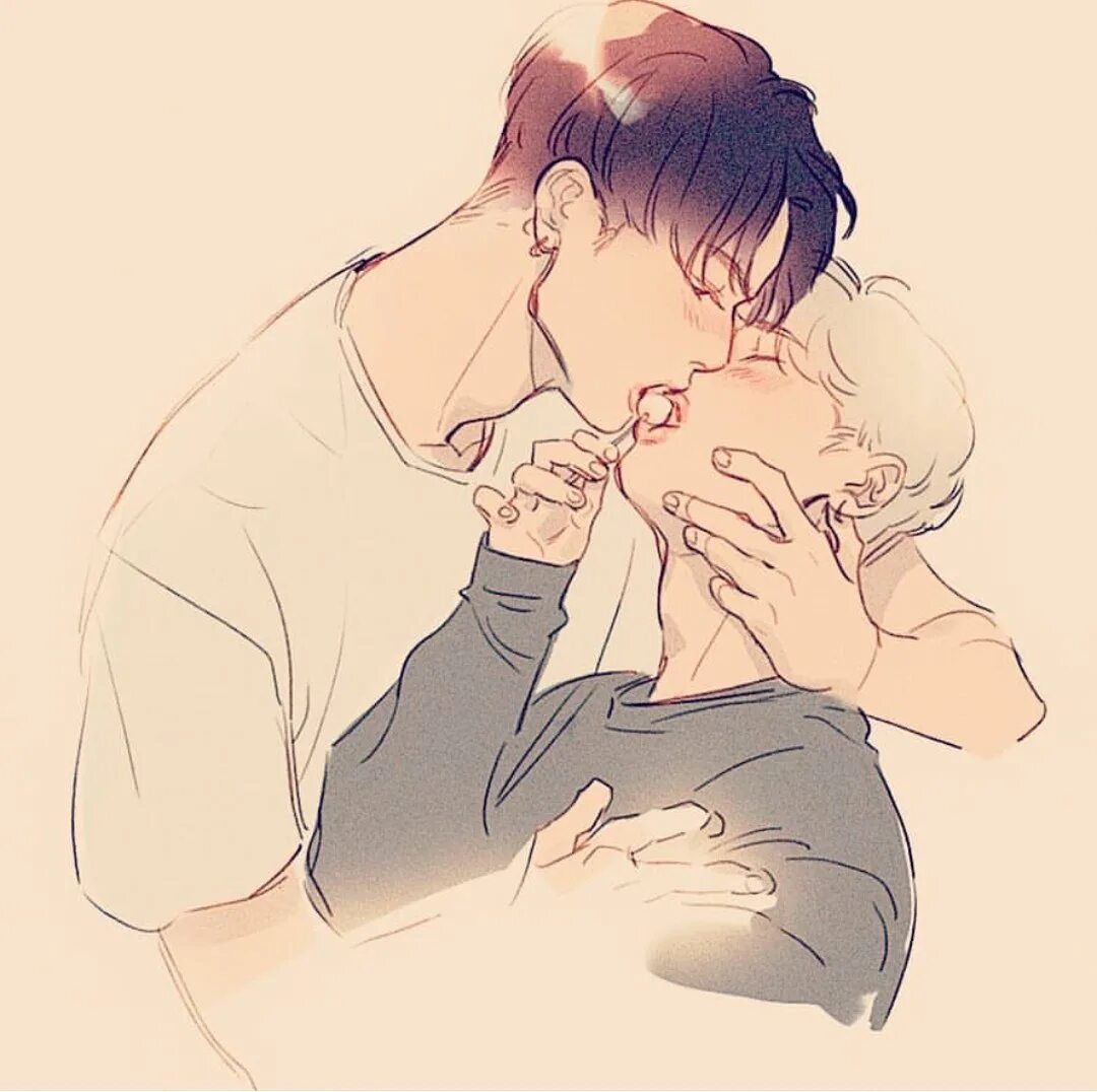 Яой фанфики бтс. Чигуки. Чигуки Jikook. BTS Jikook арт. Art BTS Чигуки.