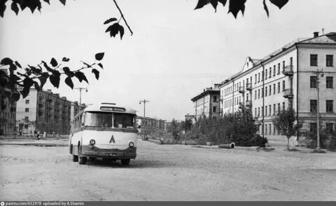 Иваново 1970