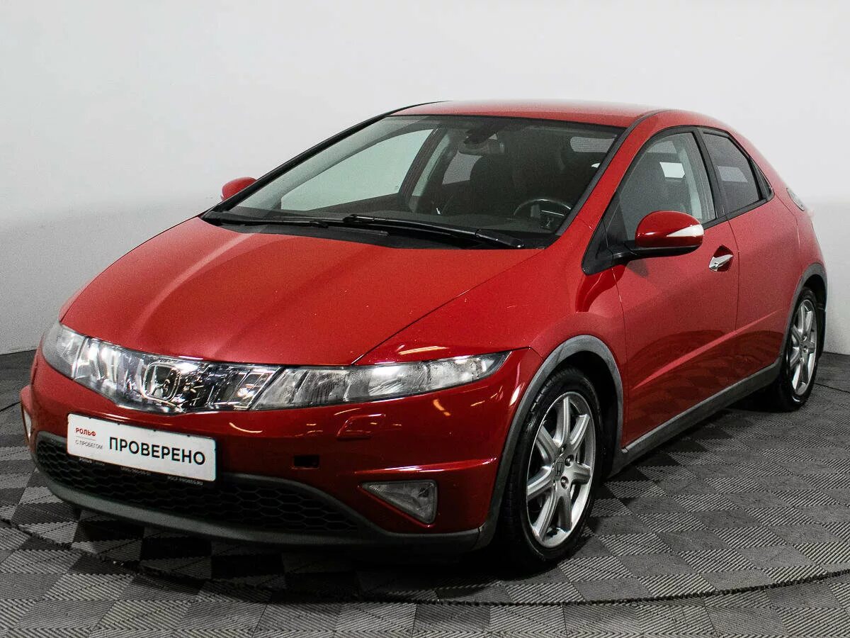 Купить хонду санкт. Honda Civic VIII 2007. Honda Civic 8 2007. Цивик 2007 хэтчбек. Хонда Цивик 2007 года хэтчбек.