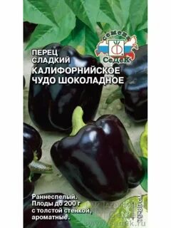 Перец сладкое чудо отзывы
