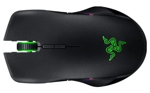 Razer wallet