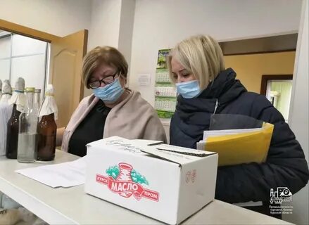 Курское качество