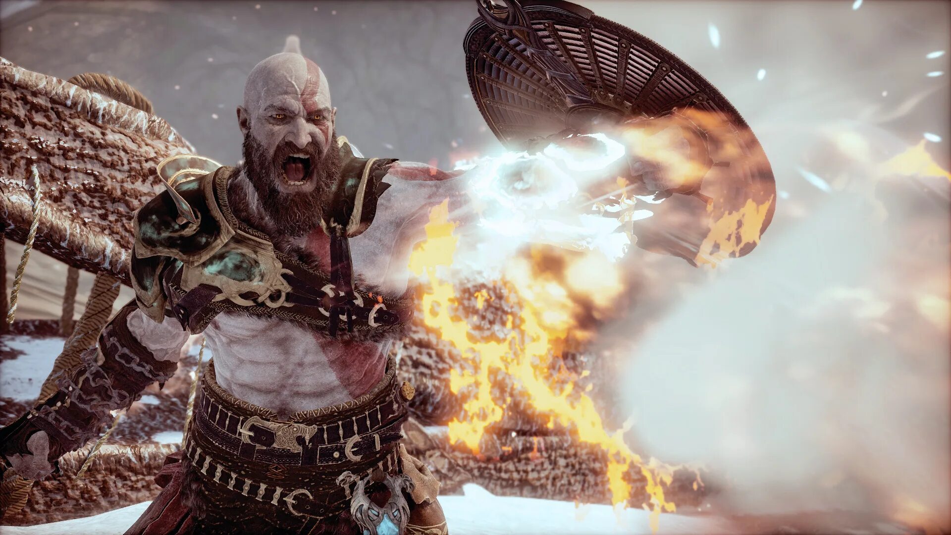 Мир кратоса. Кратос god of war 4. Кратос god of war 4. Кратос (god of war). Антон кратос.