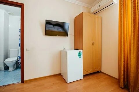Ношен отель лазаревское