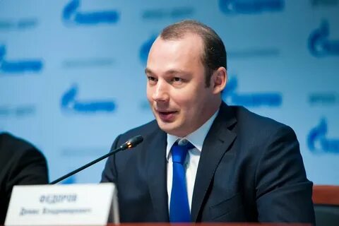 Федоров владимирович