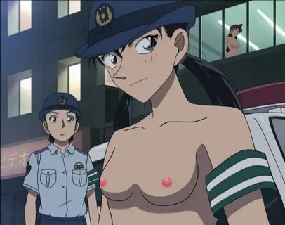 名 探 偵 コ ナ ン の 剥 ぎ コ ラ そ の 10 - 6/10 - エ ロ ２ 次 画 像