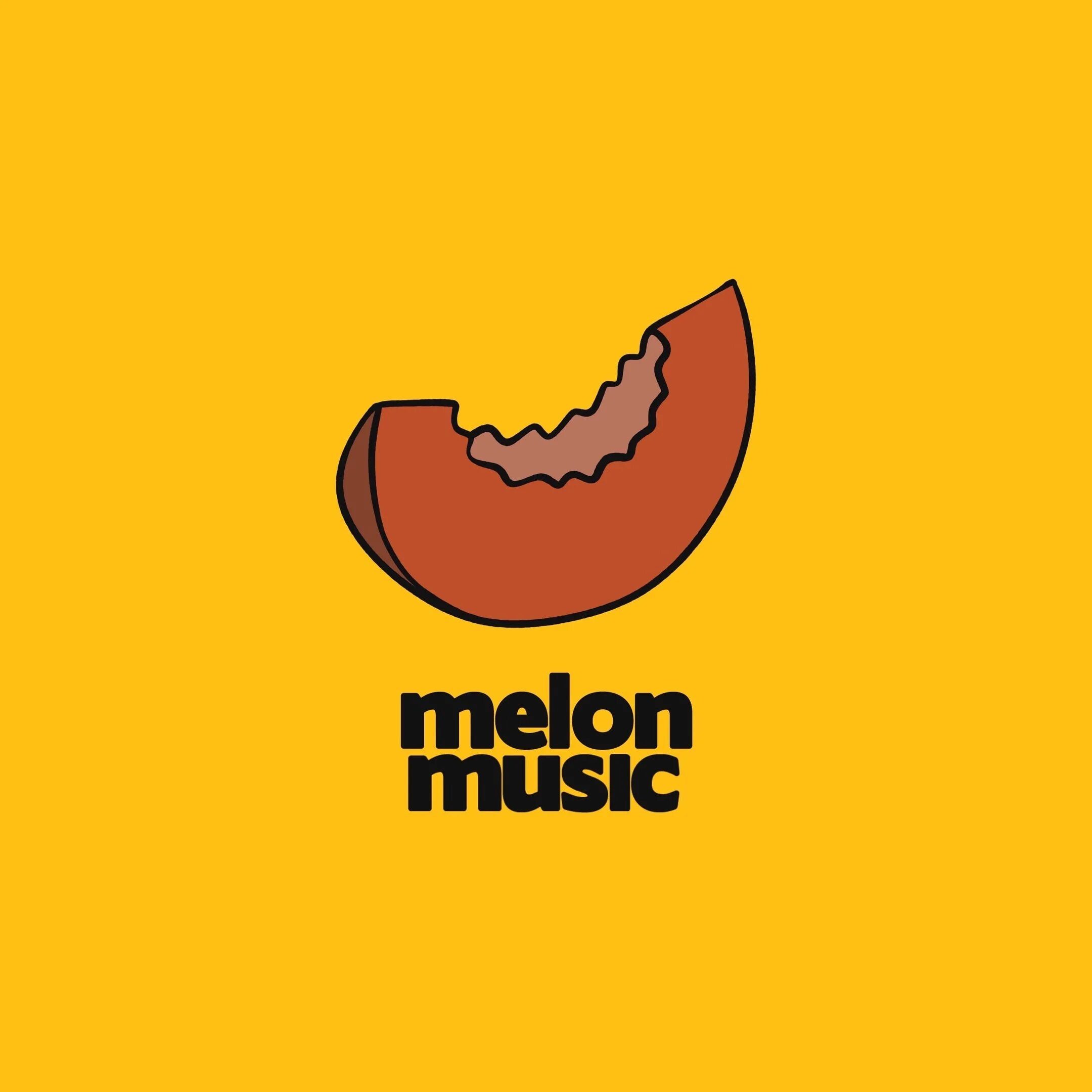 Melon Music. Знак Мелон Мьюзик. Melon Music лого. Melon Music участники. Больших сука ебатель