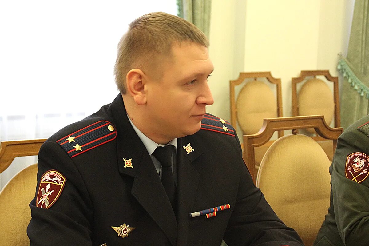 управление росгвардии по белгородской