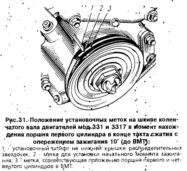 Как выставить зажигание на 412. Как установить метки грм москвич 412. метки для установки зажигания москвич 412. метка зажигания москвич 412. метки грм москвич 412.