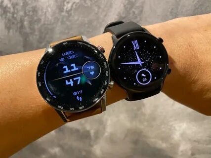 Honor watch 2024
