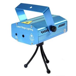 Led laser лампы
