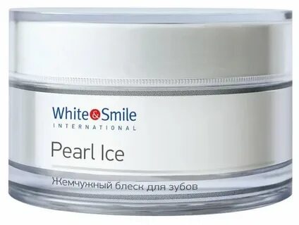 Ice pearl