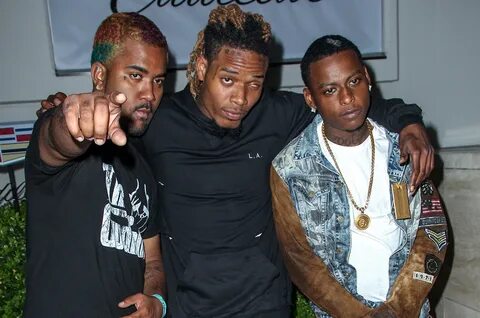 Remy boyz